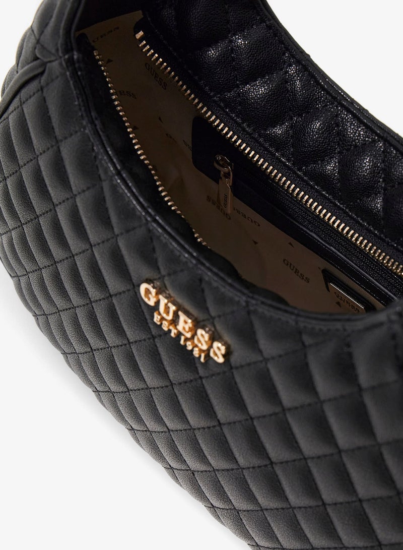 GUESS Atabey Hobo Bag - Image 4